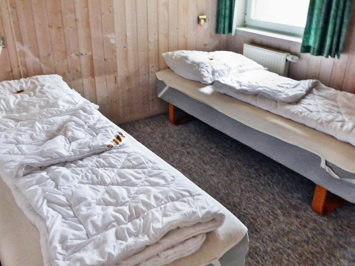 12 Person Holiday Home In Оттерндорф Екстер'єр фото